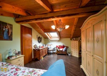 Villa Via Cesana, Giaveno - foto 14