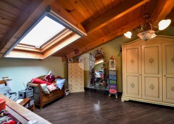 Villa Via Cesana, Giaveno - foto 15