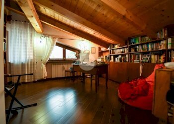 Villa Via Cesana, Giaveno - foto 16