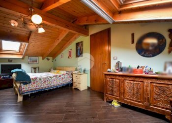 Villa Via Cesana, Giaveno - foto 19