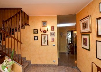 Villa Via Cesana, Giaveno - foto 20