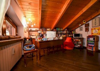 Villa Via Cesana, Giaveno - foto 22