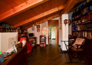 Villa Via Cesana, Giaveno - foto 23