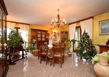 Villa Via Cesana, Giaveno - foto 25