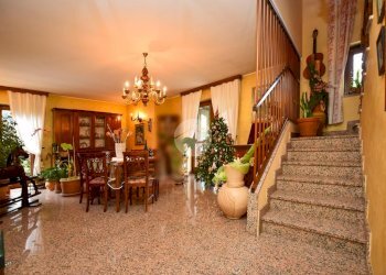 Villa Via Cesana, Giaveno - foto 26