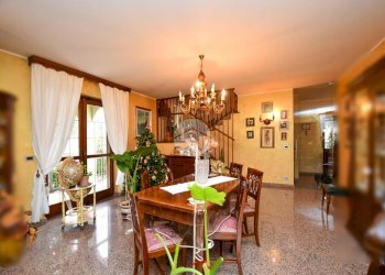 Villa Via Cesana, Giaveno - foto 27