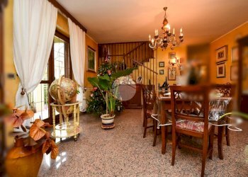 Villa Via Cesana, Giaveno - foto 28