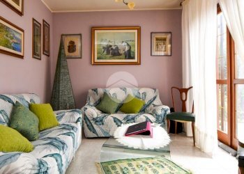 Villa Via Cesana, Giaveno - foto 29