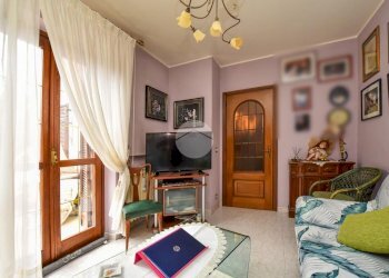 Villa Via Cesana, Giaveno - foto 30