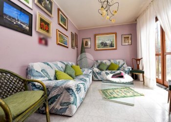 Villa Via Cesana, Giaveno - foto 32