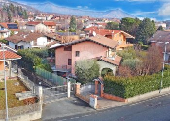 Villa Via Cesana, Giaveno - foto 1