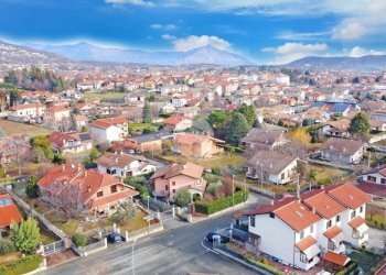 Villa Via Cesana, Giaveno - foto 2