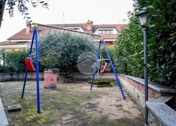 Villa Via Cesana, Giaveno - foto 8