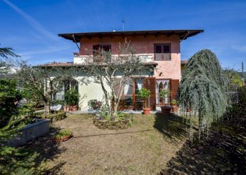 Villa Via Cesana, Giaveno - foto 3