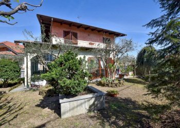Villa Via Cesana, Giaveno - foto 4