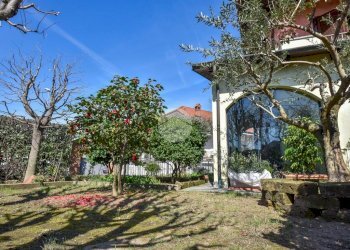 Villa Via Cesana, Giaveno - foto 6