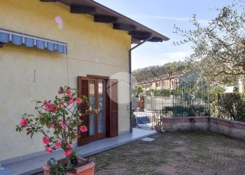 Villa Via Cesana, Giaveno - foto 43