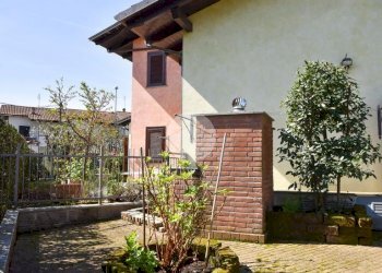Villa Via Cesana, Giaveno - foto 44