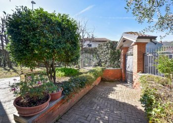 Villa Via Cesana, Giaveno - foto 46