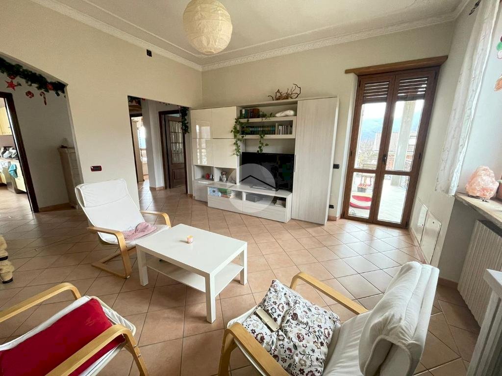 Quadrilocale Via Monsignor Carlo Bovero, Giaveno - foto 3