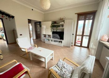 Quadrilocale Via Monsignor Carlo Bovero, Giaveno - foto 3