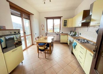 Quadrilocale Via Monsignor Carlo Bovero, Giaveno - foto 4