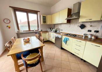 Quadrilocale Via Monsignor Carlo Bovero, Giaveno - foto 6