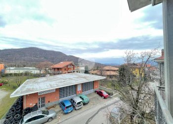 Quadrilocale Via Monsignor Carlo Bovero, Giaveno - foto 7