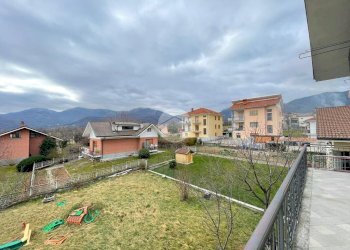 Quadrilocale Via Monsignor Carlo Bovero, Giaveno - foto 15