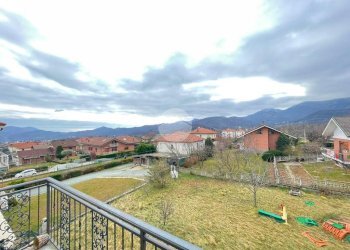 Quadrilocale Via Monsignor Carlo Bovero, Giaveno - foto 16