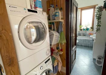 Quadrilocale Via Monsignor Carlo Bovero, Giaveno - foto 17