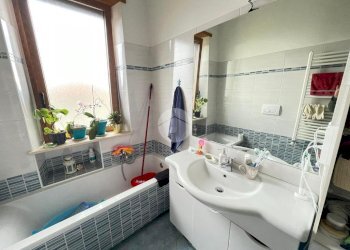 Quadrilocale Via Monsignor Carlo Bovero, Giaveno - foto 18