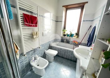 Quadrilocale Via Monsignor Carlo Bovero, Giaveno - foto 19