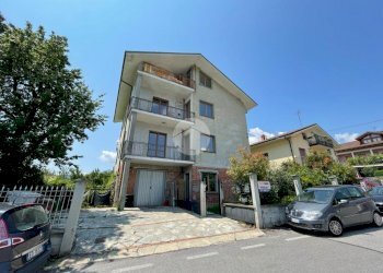 Quadrilocale Via Monsignor Carlo Bovero, Giaveno - foto 20