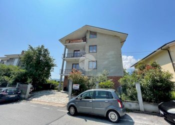 Quadrilocale Via Monsignor Carlo Bovero, Giaveno - foto 21