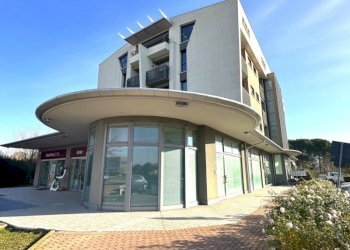 Negozio via San Carlo 15, Castel Guelfo di Bologna - foto 1