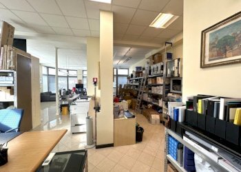 Negozio via San Carlo 15, Castel Guelfo di Bologna - foto 17