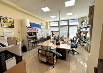 Negozio via San Carlo 15, Castel Guelfo di Bologna - foto 19