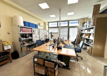 Negozio via San Carlo 15, Castel Guelfo di Bologna - foto 20