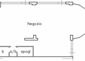 Negozio via San Carlo 15, Castel Guelfo di Bologna - foto 23