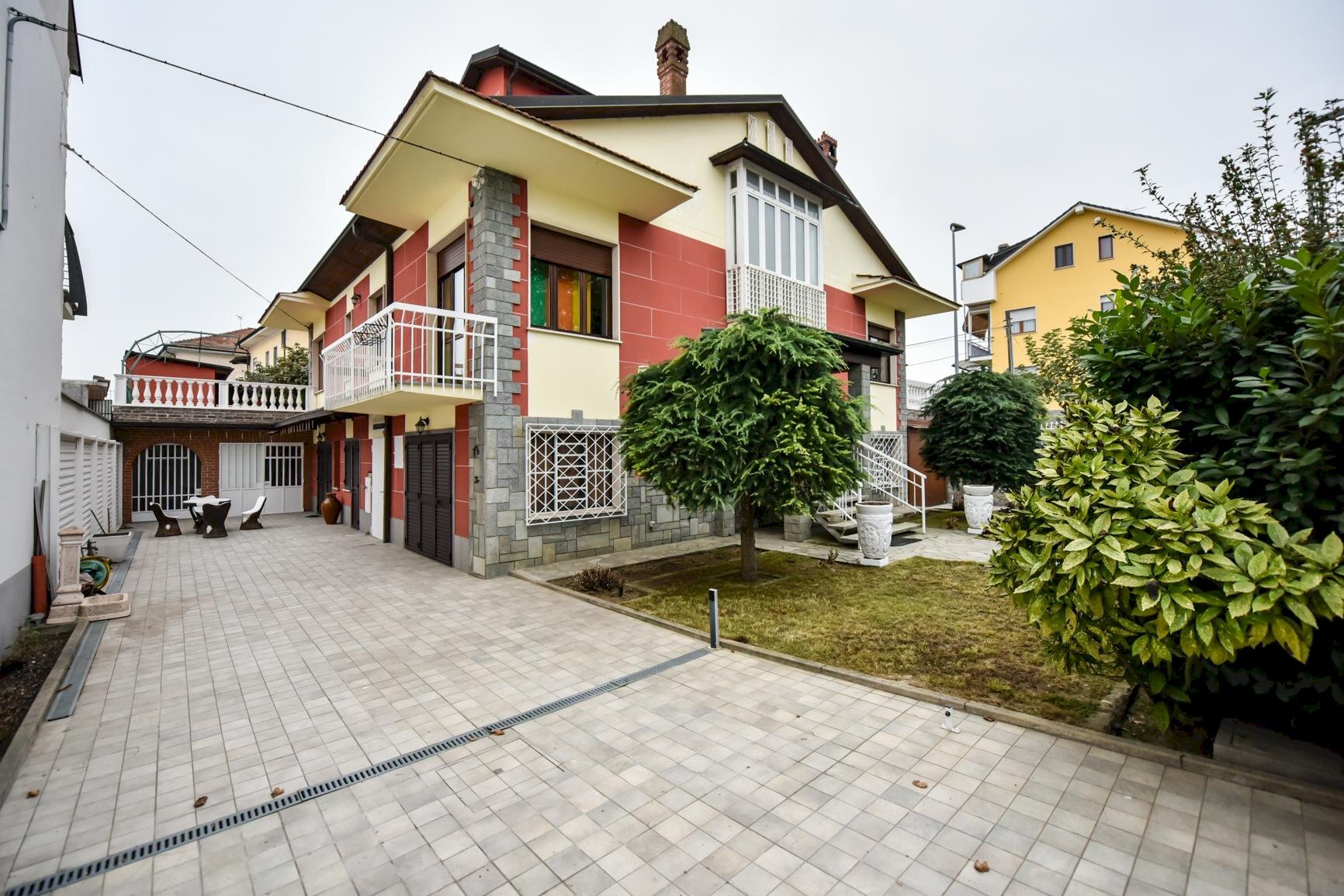 Independent house Carmagnola - photo 3