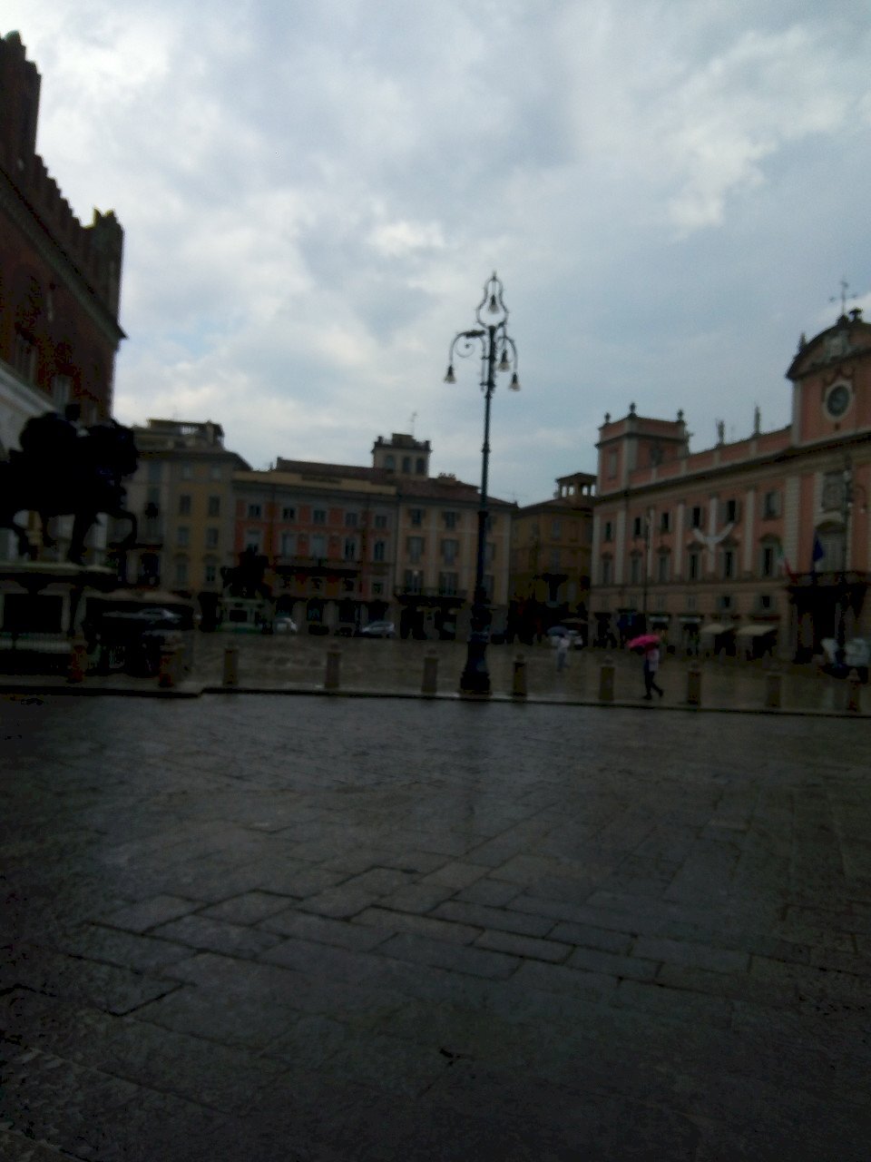 Negozio Piacenza - foto 3