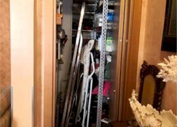 Appartamento Genova - foto 15