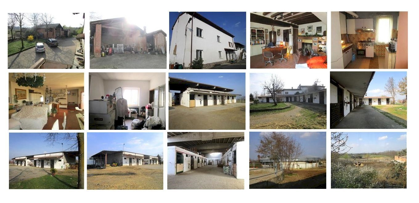 Azienda agricola Piacenza - foto 1