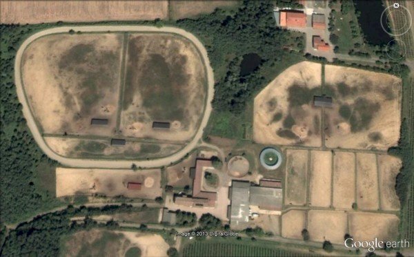 Azienda agricola Piacenza - foto 2