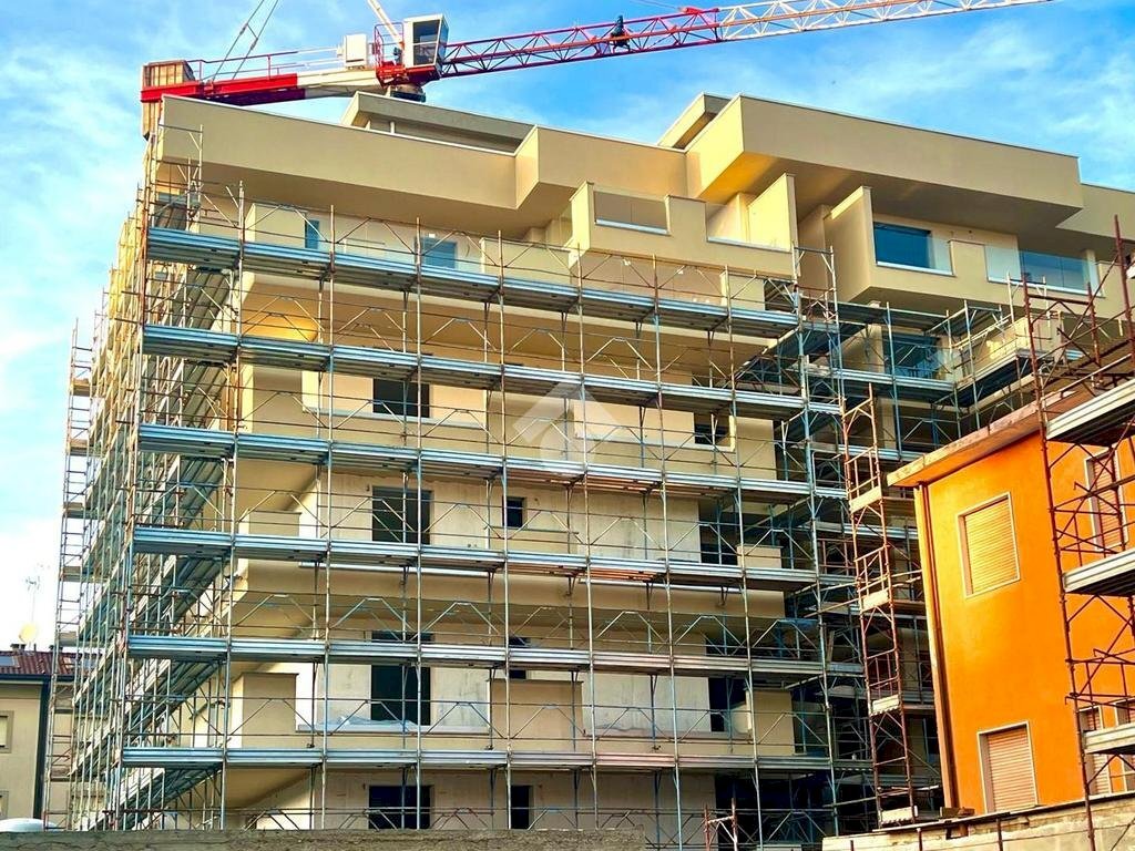 Quadrilocale Via Gioacchino Rossini, San Giuliano Milanese - foto 3