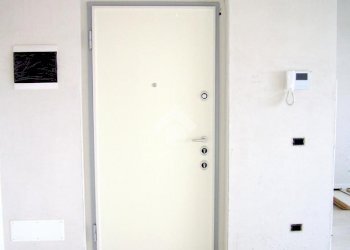 Quadrilocale Via Gioacchino Rossini, San Giuliano Milanese - foto 16