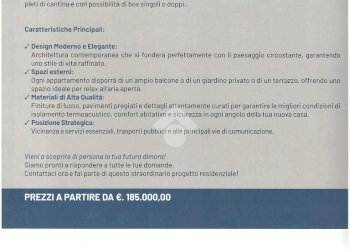 Quadrilocale Via Gioacchino Rossini, San Giuliano Milanese - foto 8