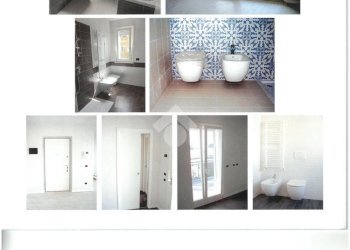 Quadrilocale Via Gioacchino Rossini, San Giuliano Milanese - foto 10