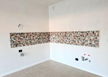 Quadrilocale Via Gioacchino Rossini, San Giuliano Milanese - foto 38